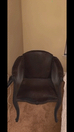 apple watch main menu scrolling